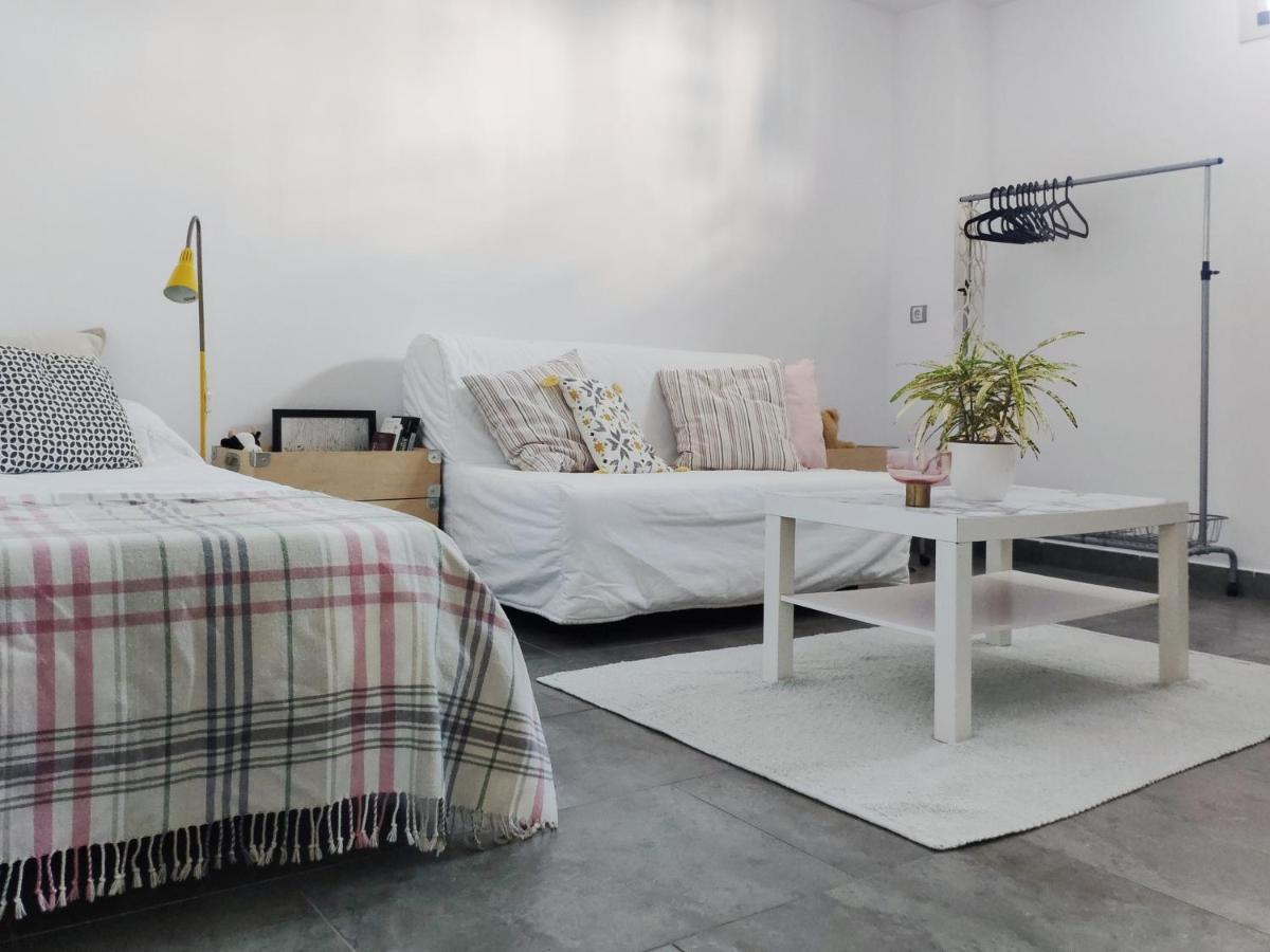 Appartamento Playa Wifi Aa Limpieza Torrox Esterno foto