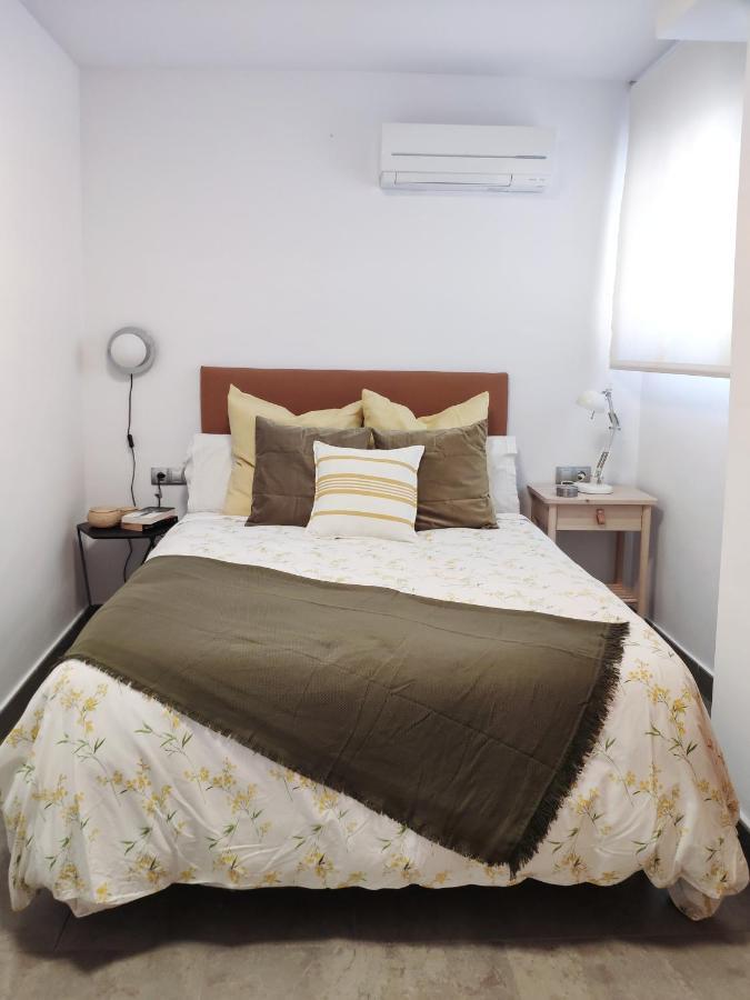 Appartamento Playa Wifi Aa Limpieza Torrox Esterno foto