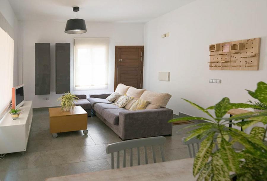 Appartamento Playa Wifi Aa Limpieza Torrox Esterno foto