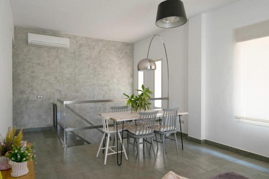 Appartamento Playa Wifi Aa Limpieza Torrox Esterno foto