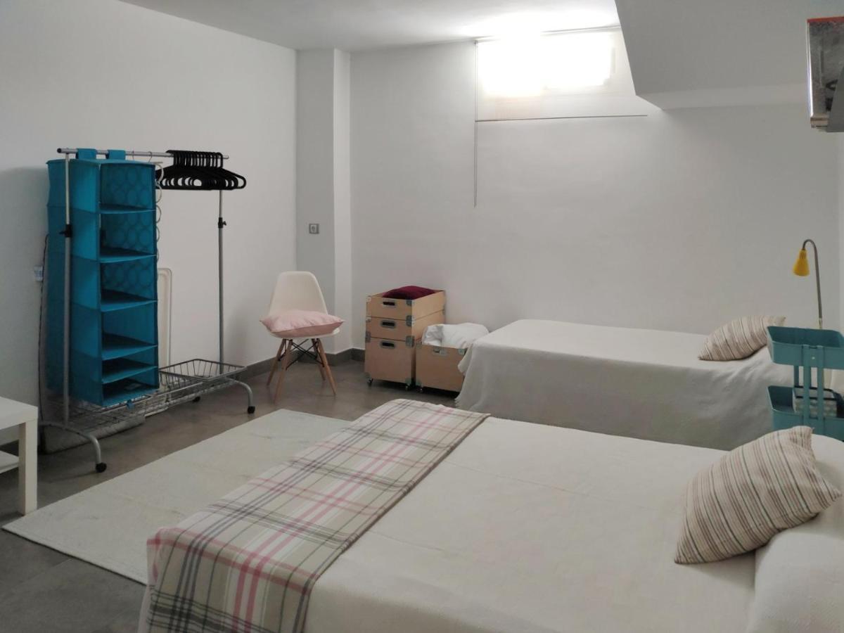 Appartamento Playa Wifi Aa Limpieza Torrox Esterno foto
